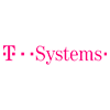 Logo client T Systems
