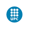 Logo client UPC